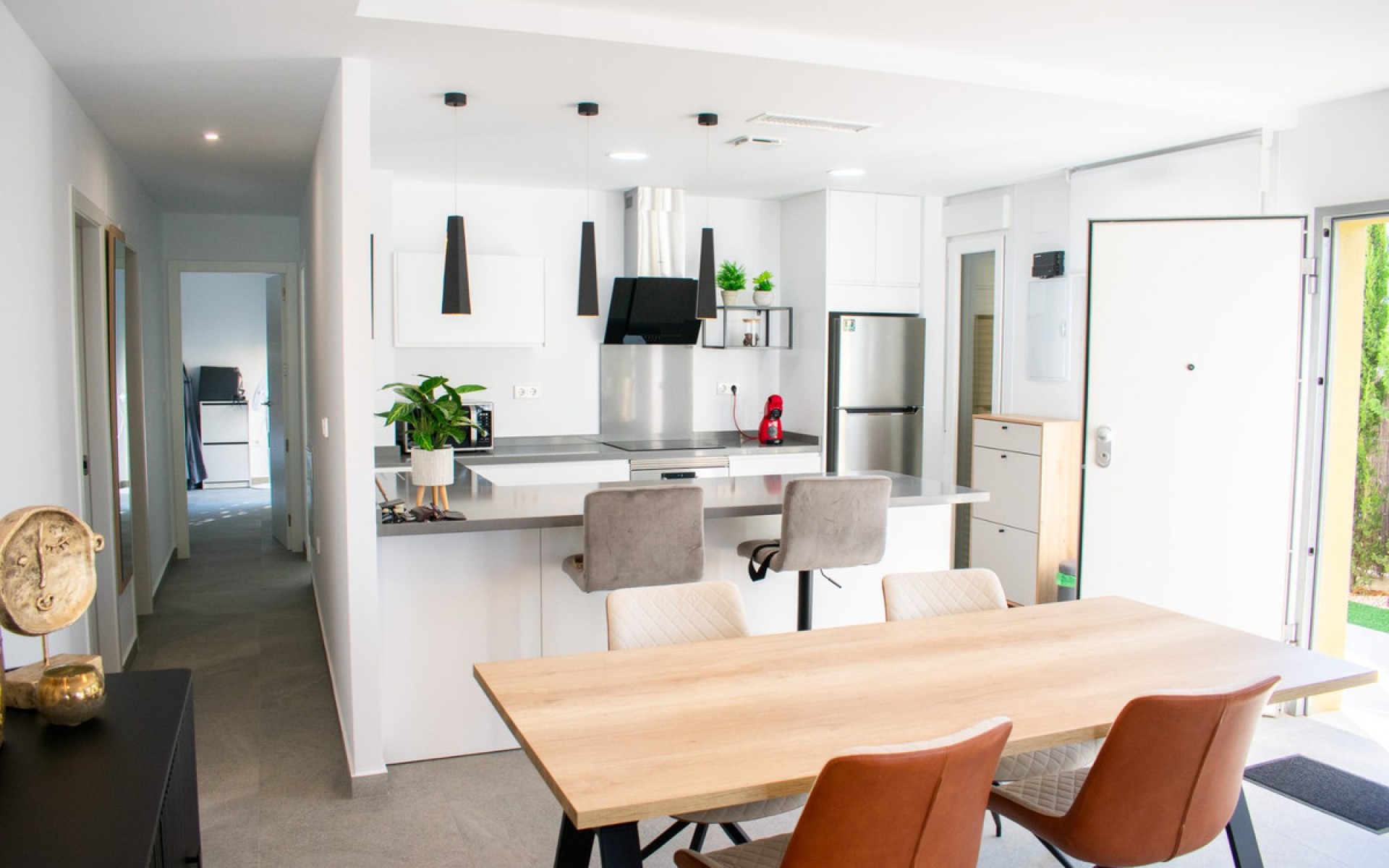 A Vendre - Villa - Vista Bella Golf - Vistabella Golf Resort