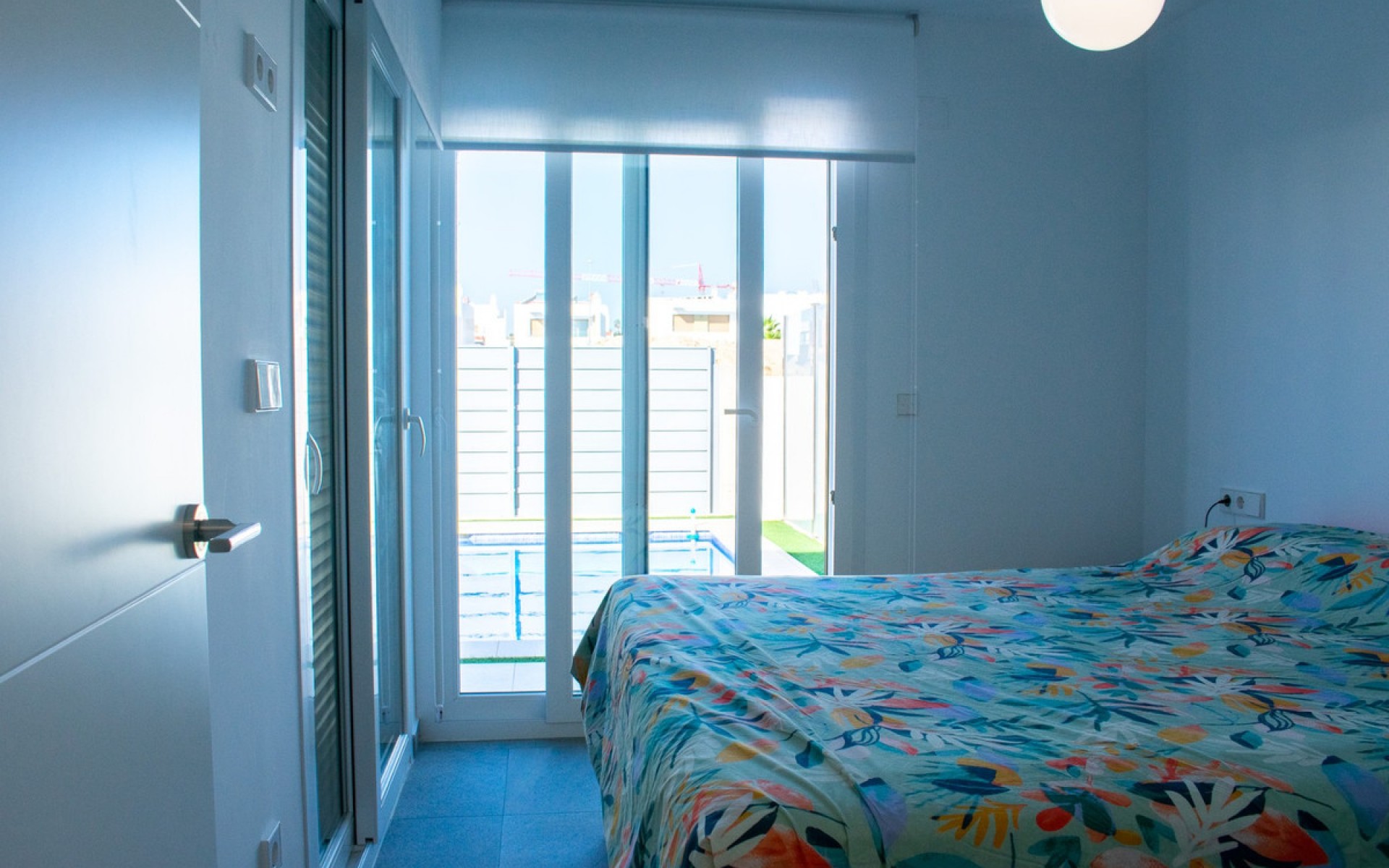 A Vendre - Villa - Vista Bella Golf - Vistabella Golf Resort