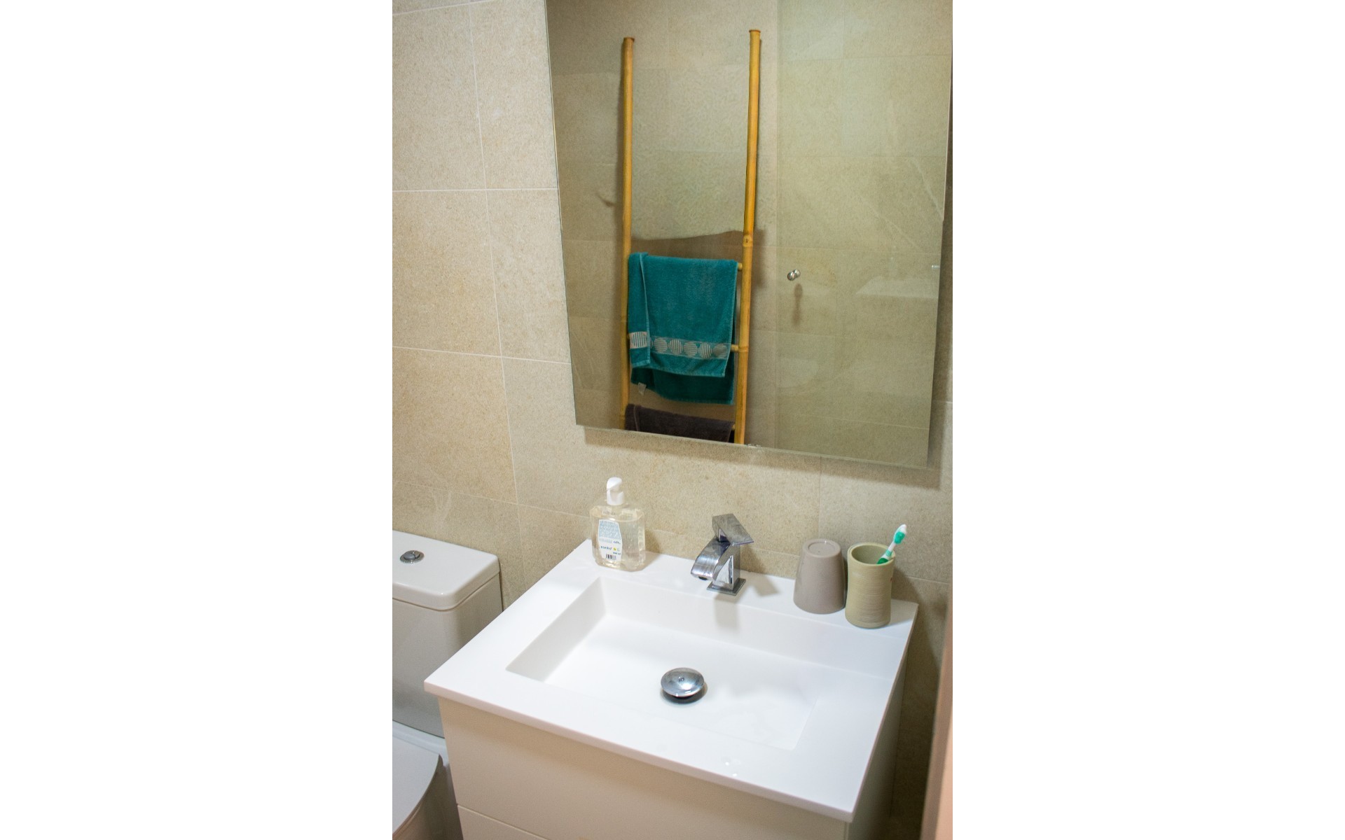 A Vendre - Villa - Vista Bella Golf - Vistabella Golf Resort