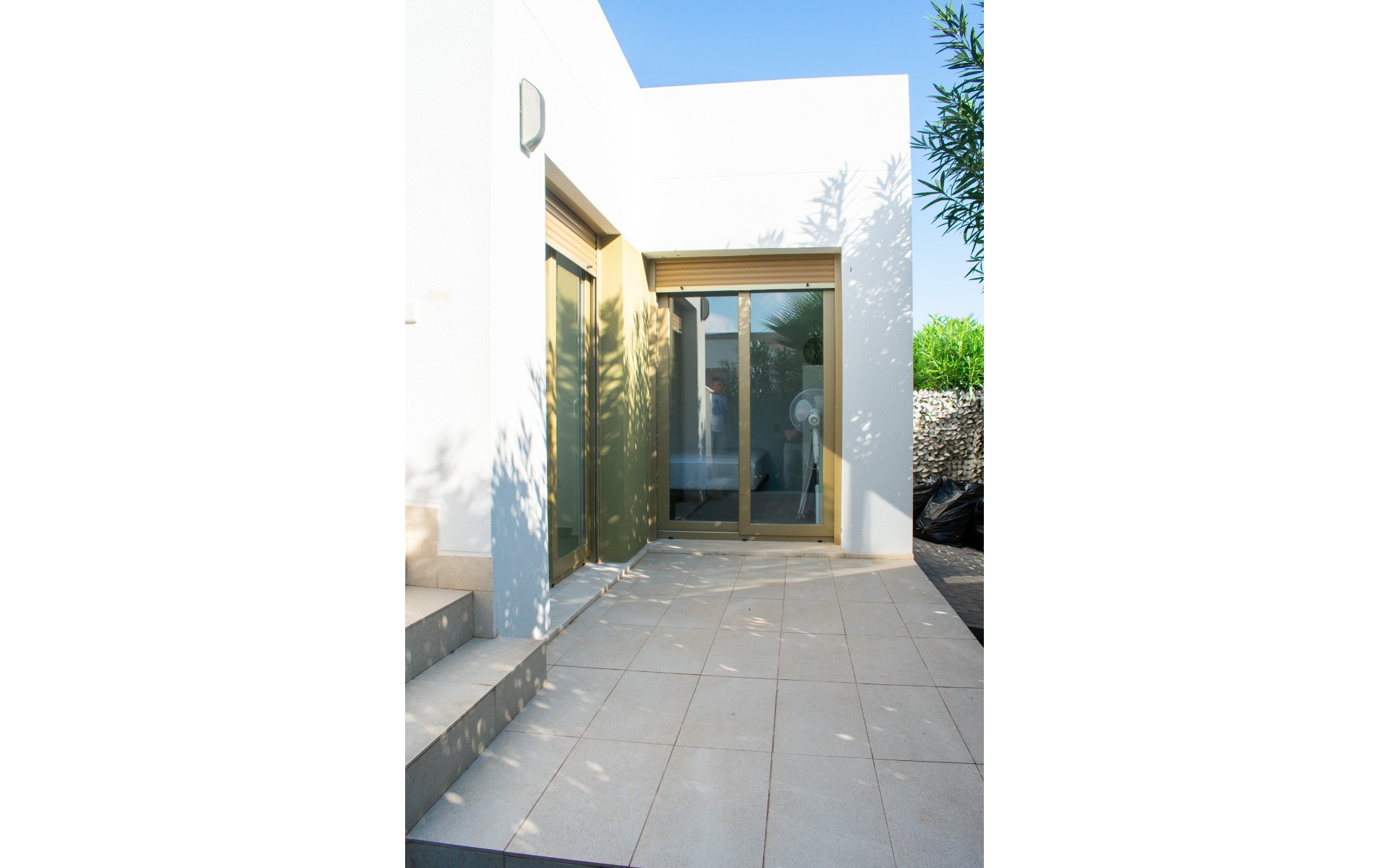 A Vendre - Villa - Vista Bella Golf - Vistabella Golf Resort