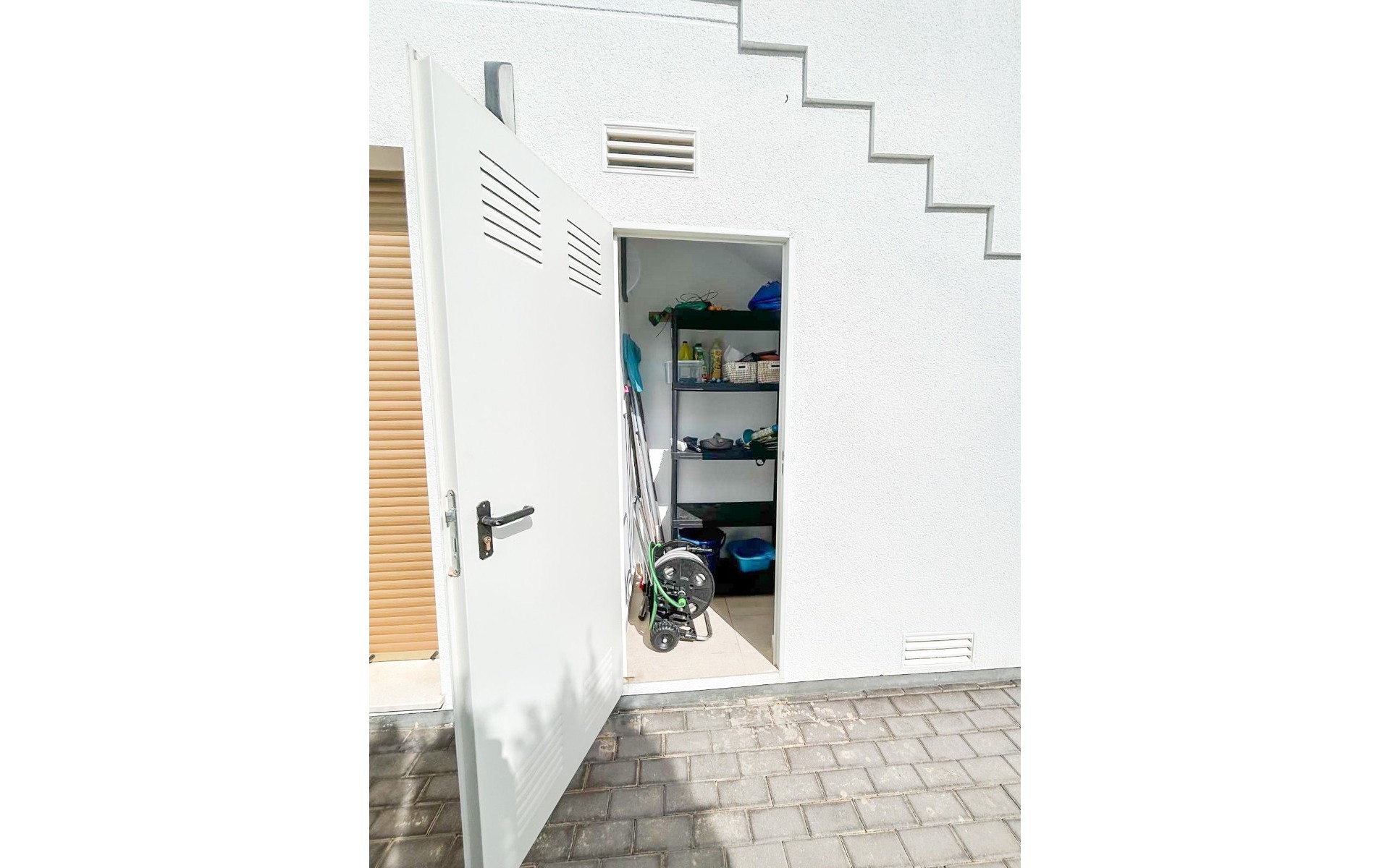 A Vendre - Villa - Vista Bella Golf - Vistabella Golf Resort