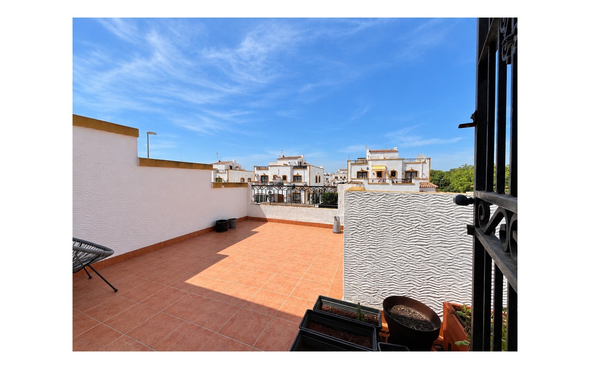 A Vendre - Villa - Vista Bella Golf - Vistabella Golf Resort