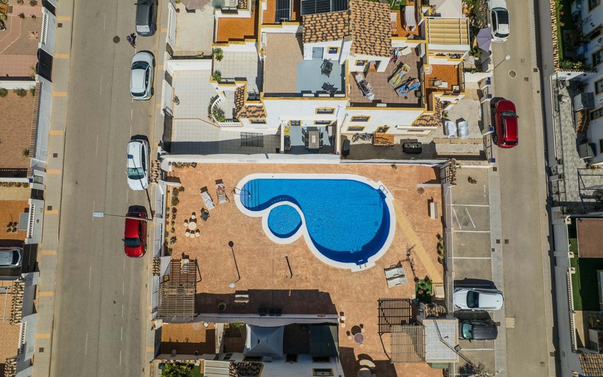 A Vendre - Villa - Vista Bella Golf - Vistabella Golf Resort