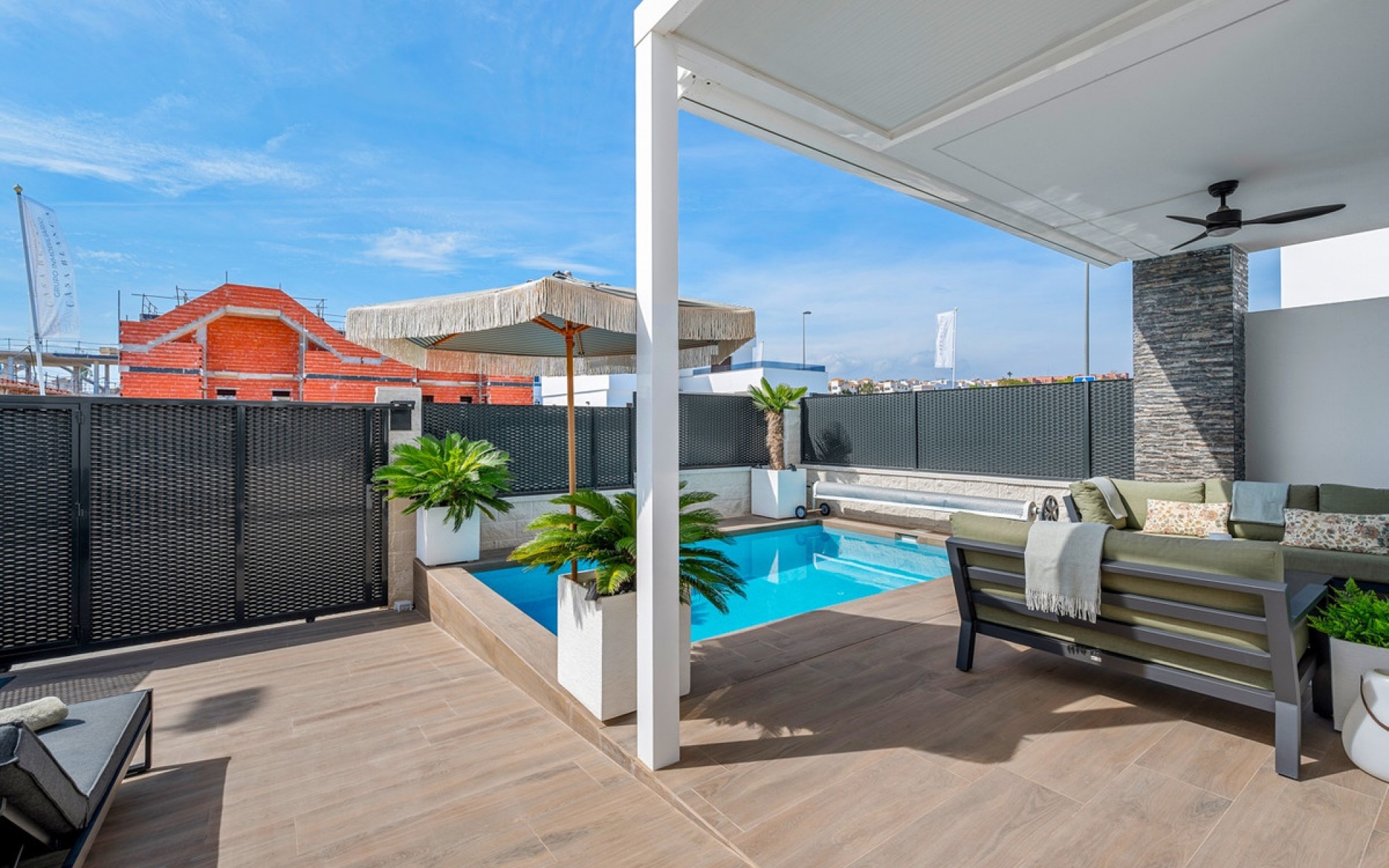 A Vendre - Villa - Vista Bella Golf - Vistabella Golf Resort