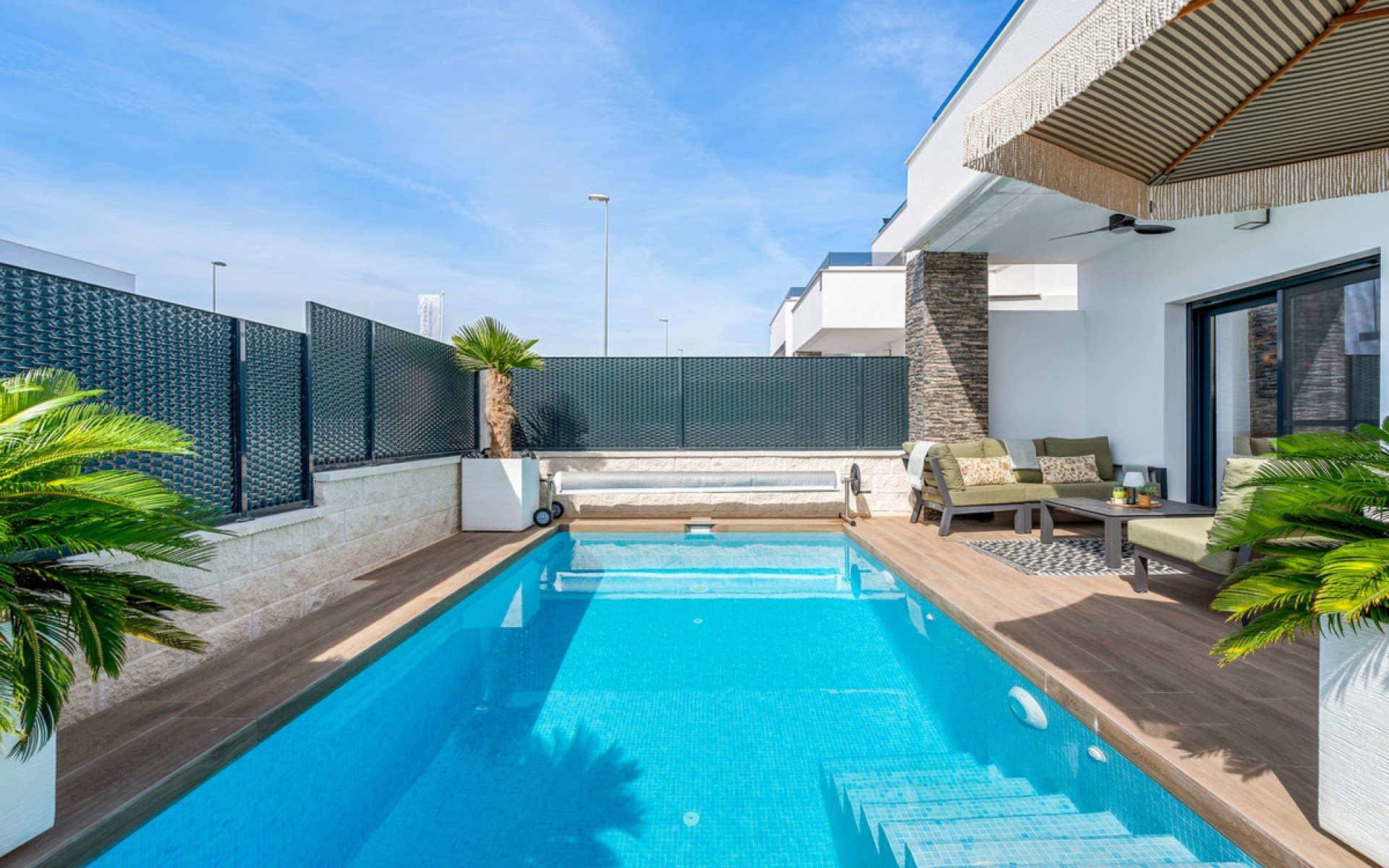 A Vendre - Villa - Vista Bella Golf - Vistabella Golf Resort