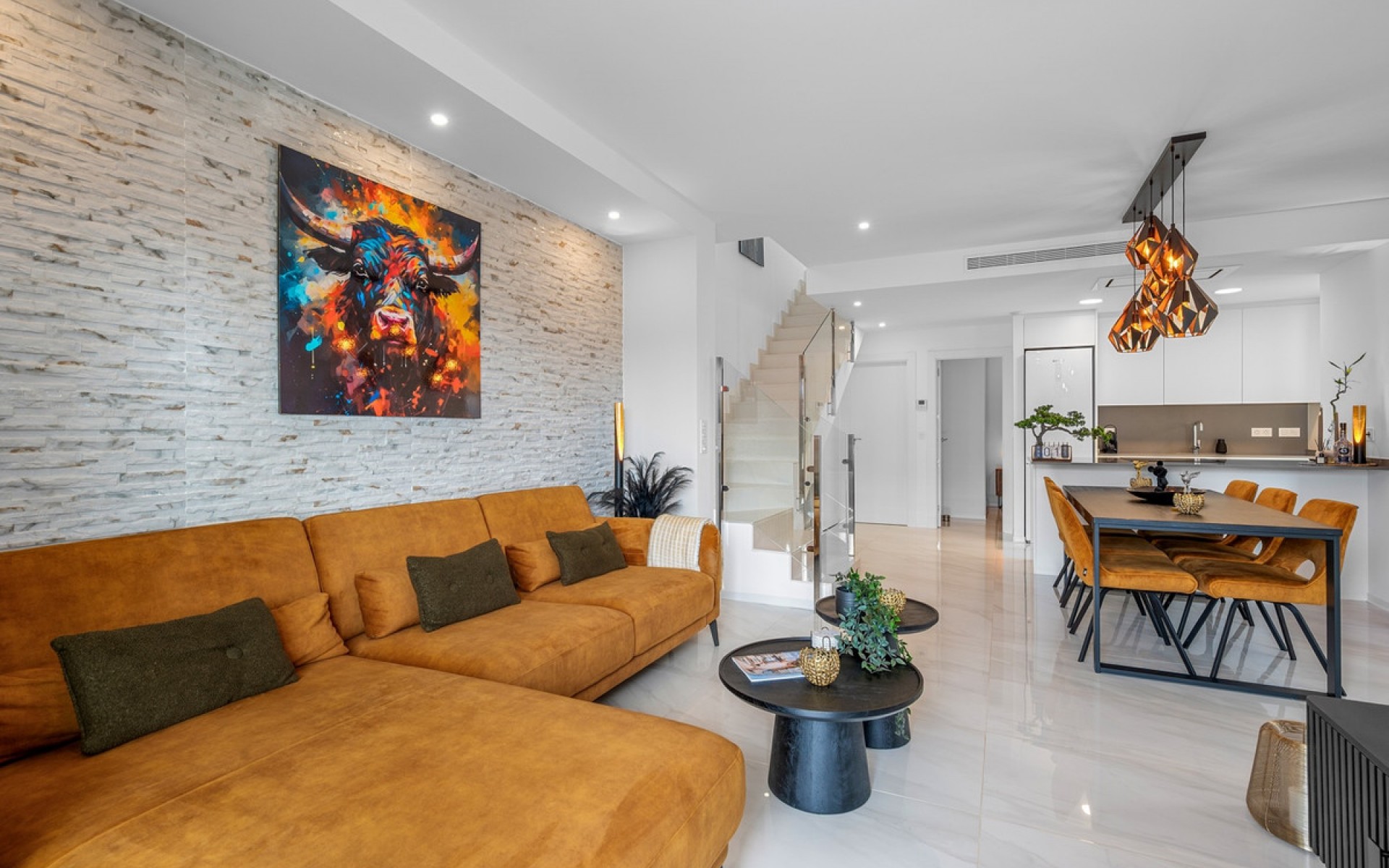 A Vendre - Villa - Vista Bella Golf - Vistabella Golf Resort