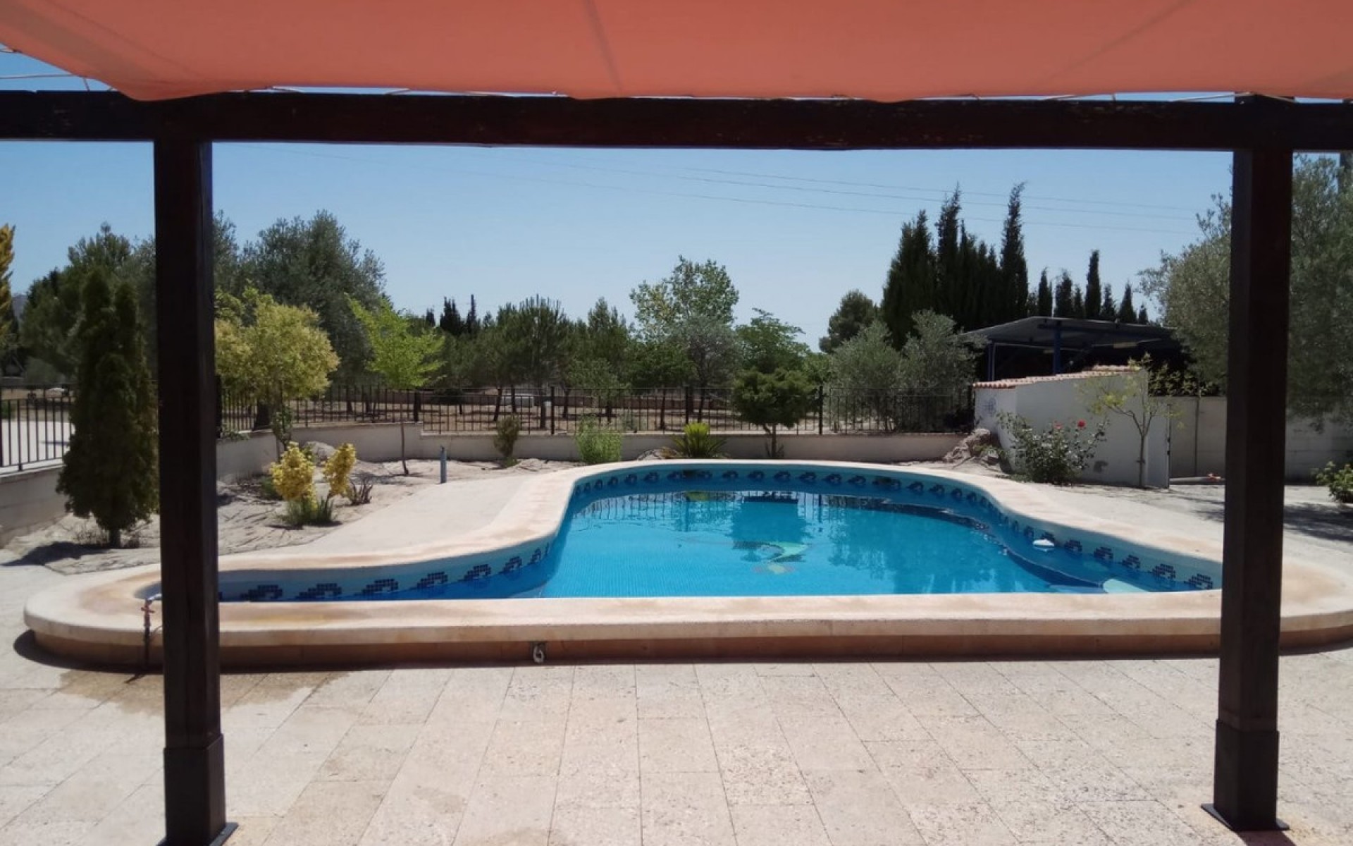 A Vendre - Villa - Yecla - Yecla Centro