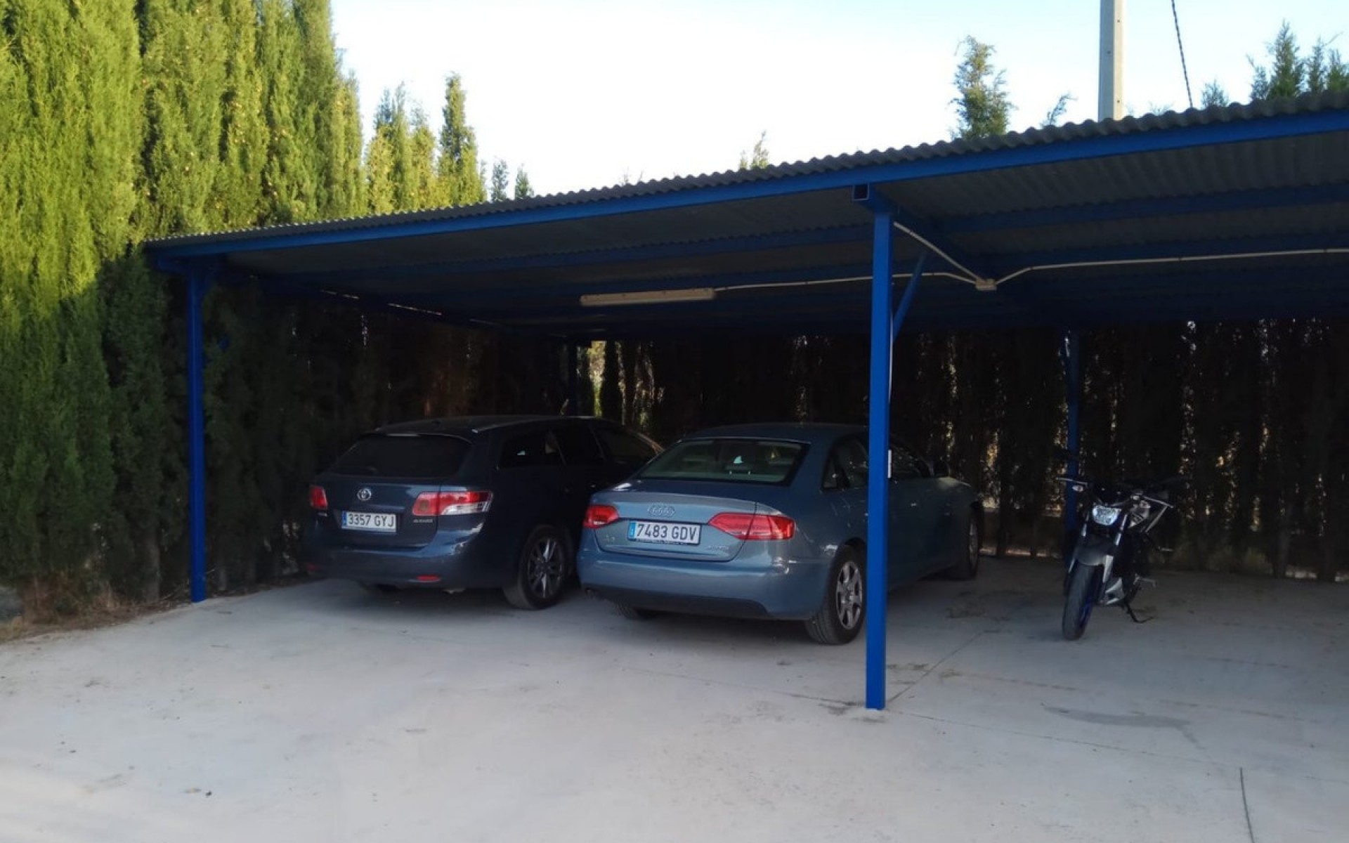 A Vendre - Villa - Yecla - Yecla Centro