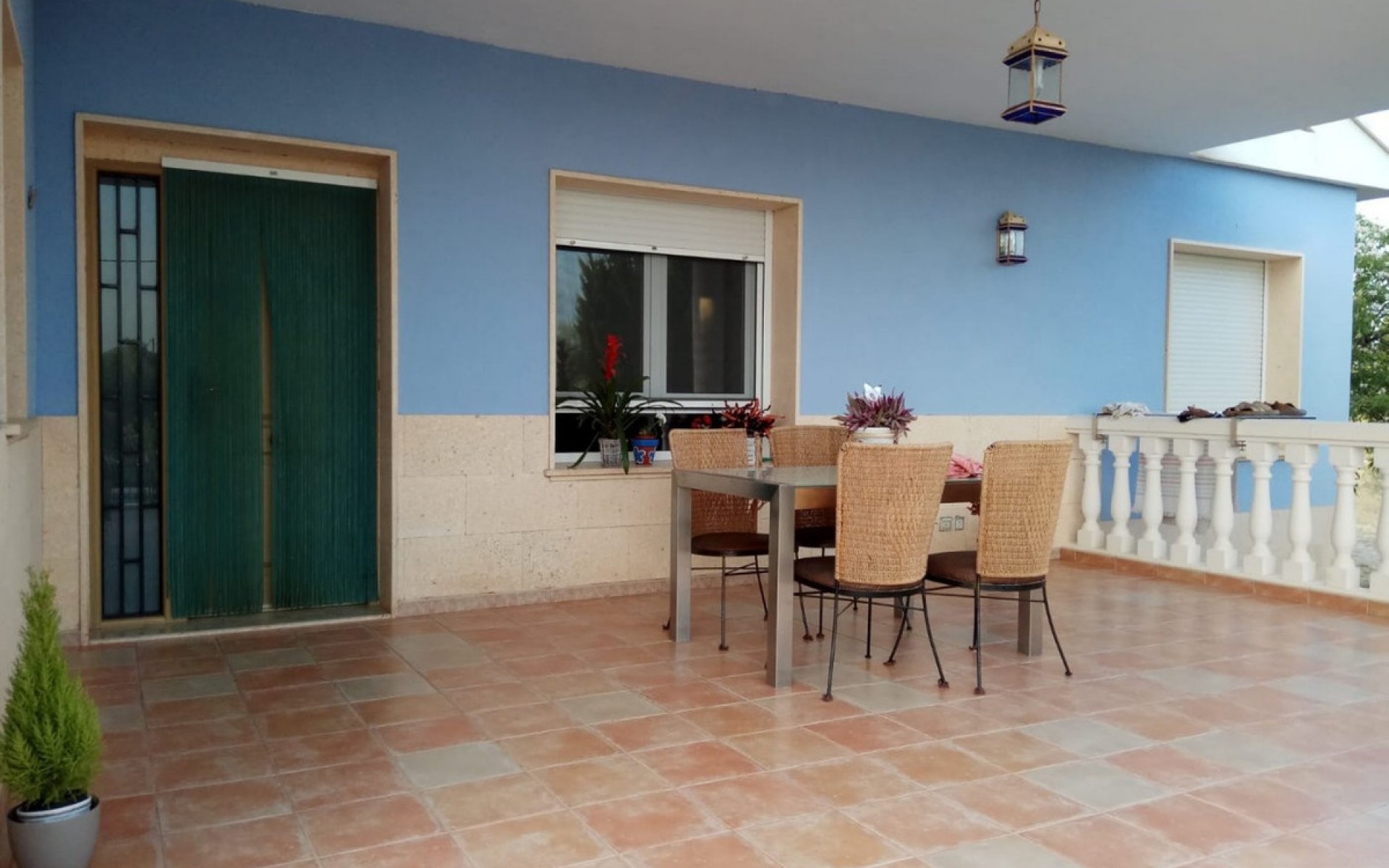 A Vendre - Villa - Yecla - Yecla Centro
