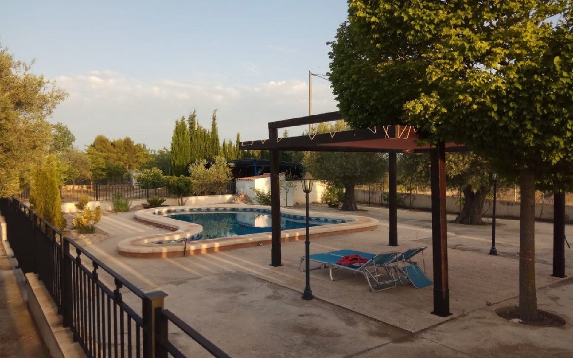 A Vendre - Villa - Yecla - Yecla Centro