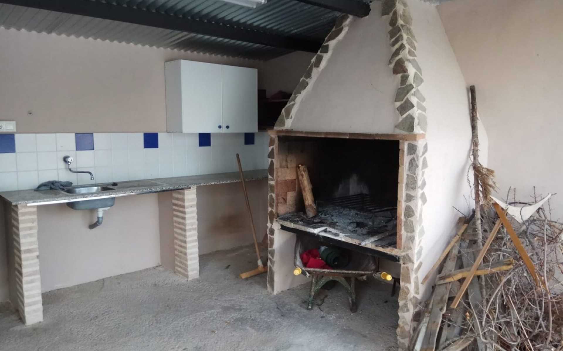 A Vendre - Villa - Yecla - Yecla Centro