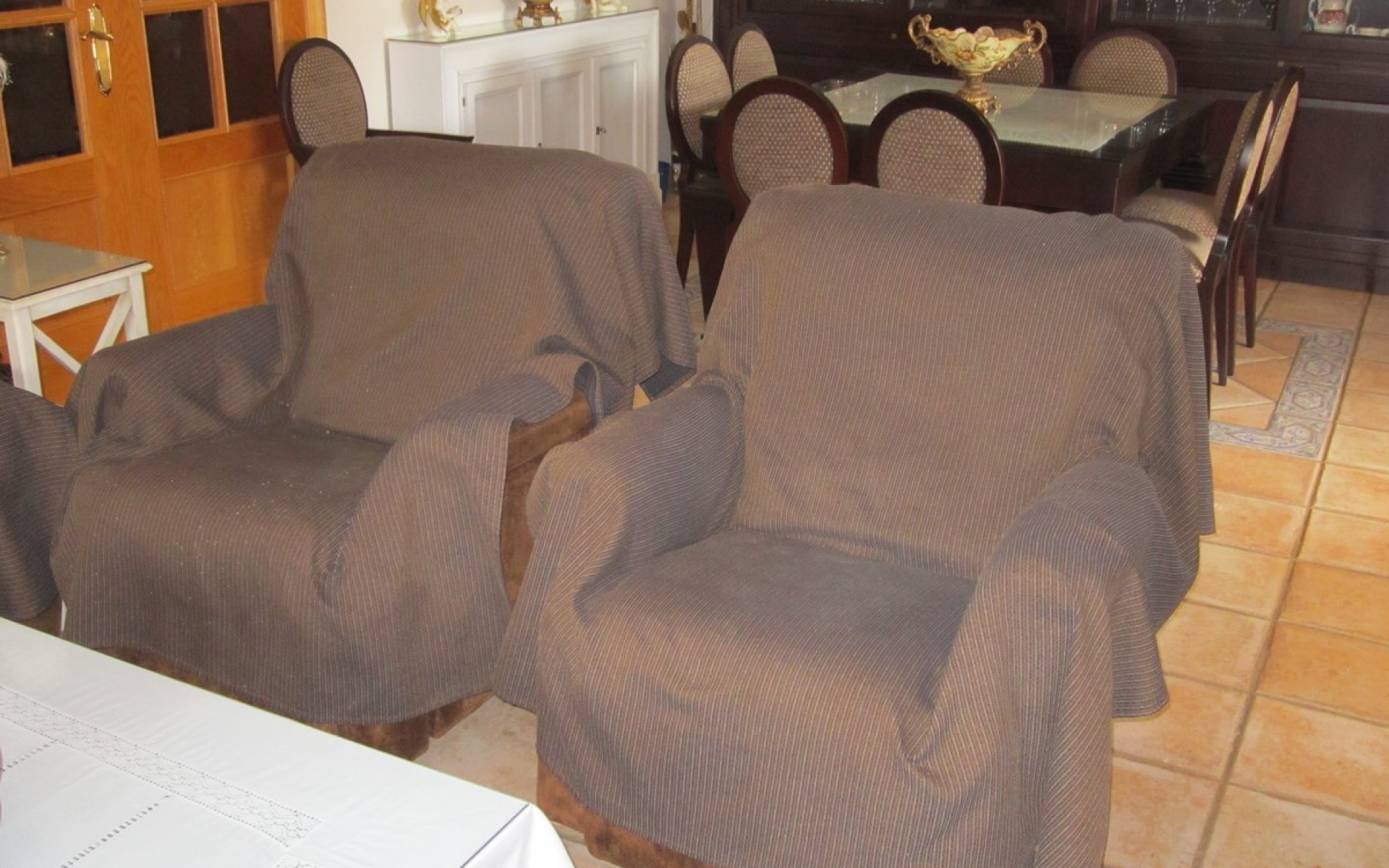 A Vendre - Villa - Yecla - Yecla Centro