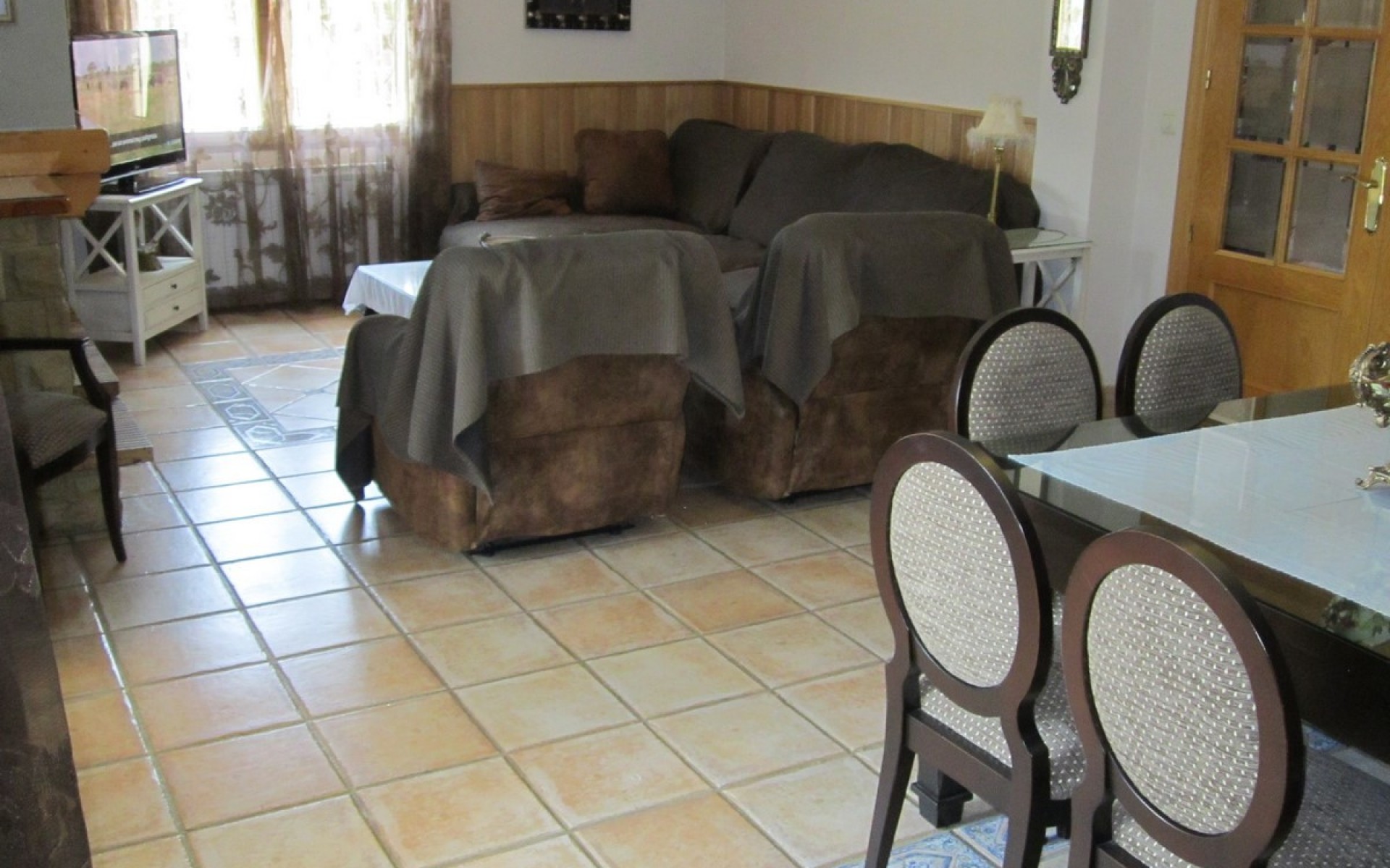 A Vendre - Villa - Yecla - Yecla Centro