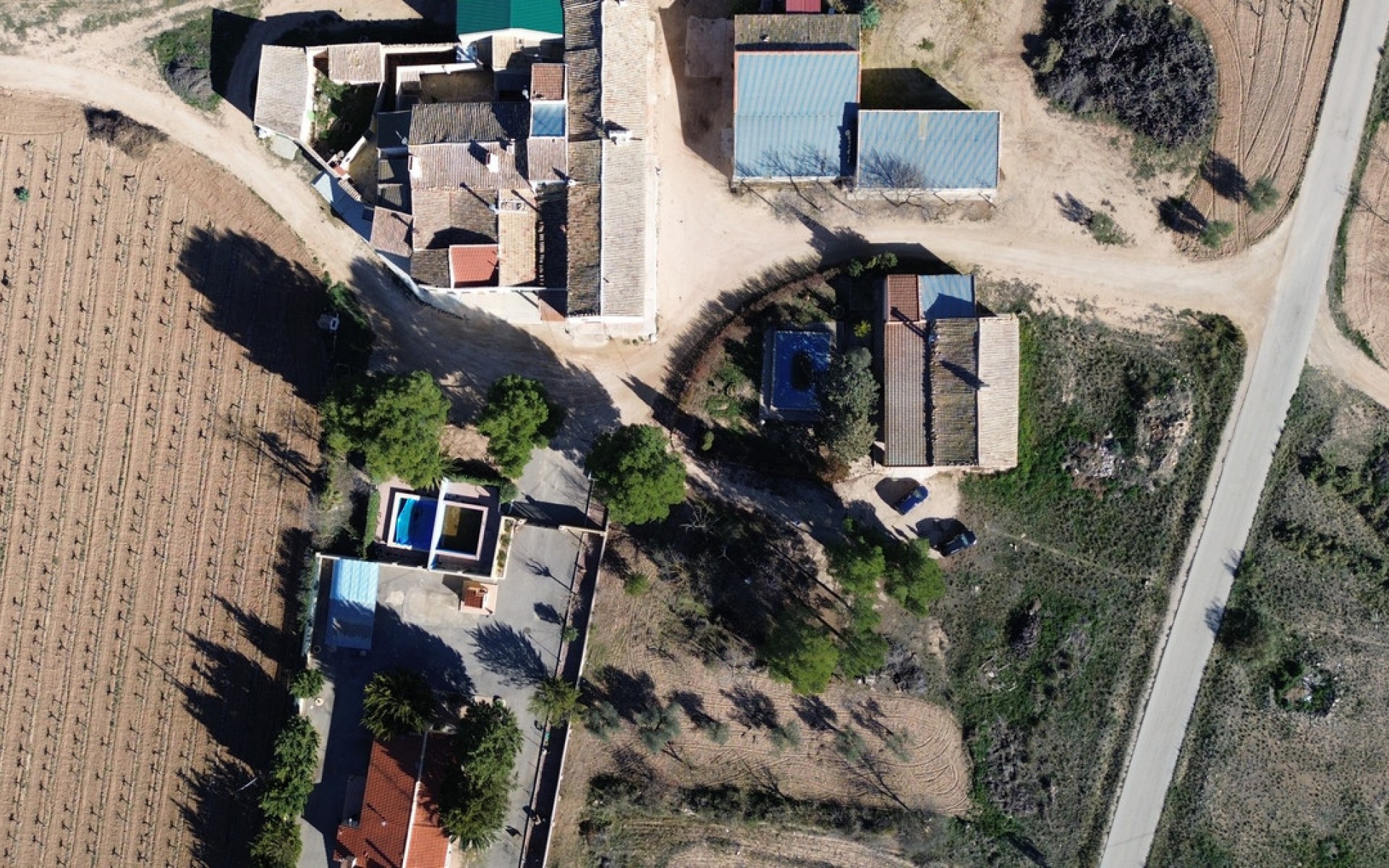 A Vendre - Villa - Yecla - Yecla Centro