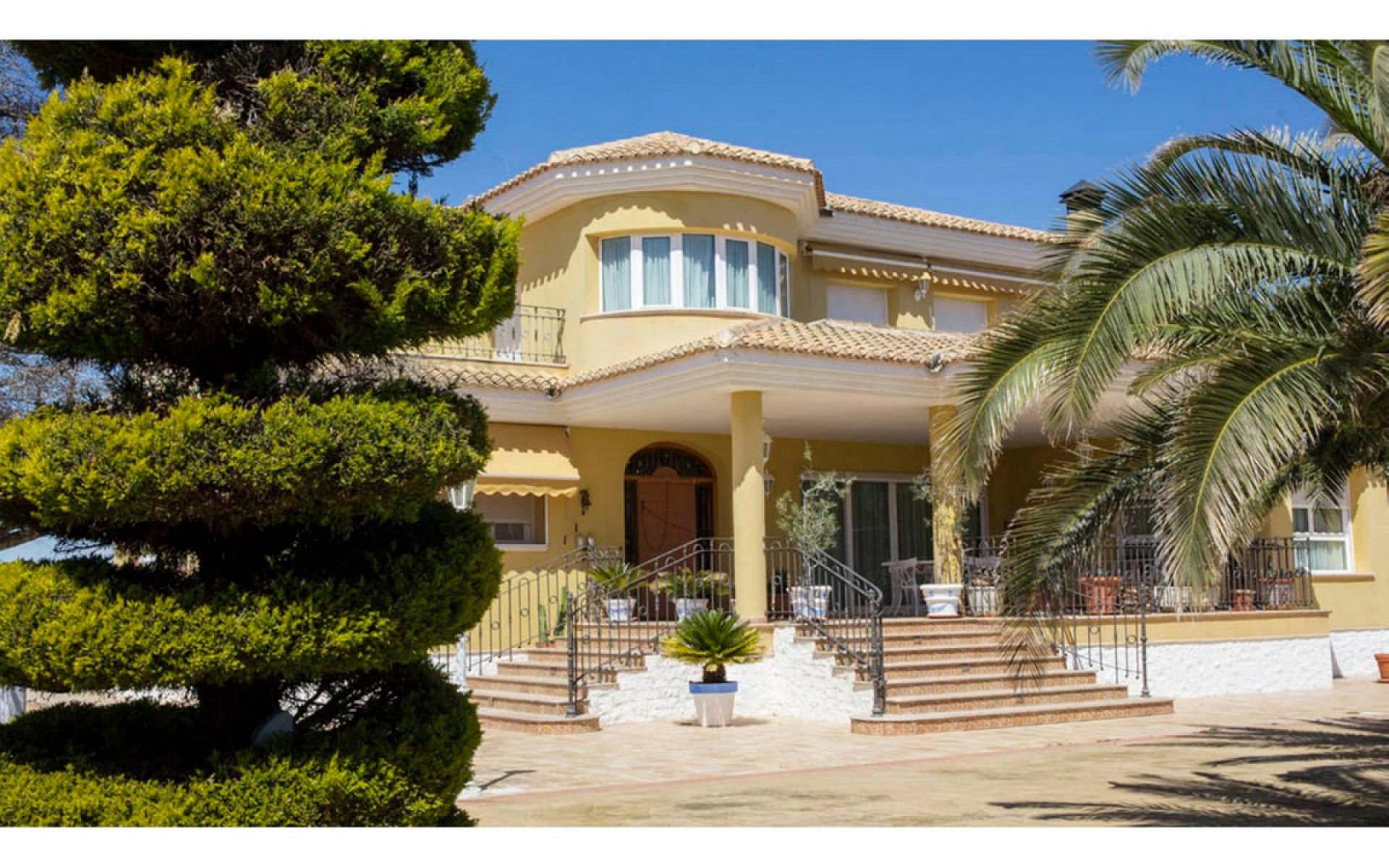 A Vendre - Villa - Yecla - Yecla Centro