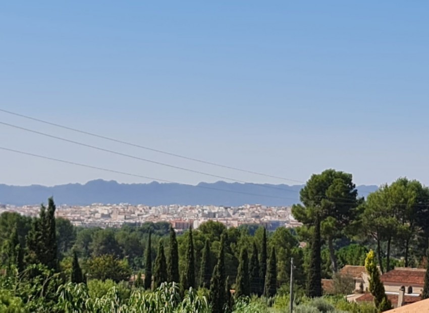 A Vendre - Villa - Yecla - Yecla Centro