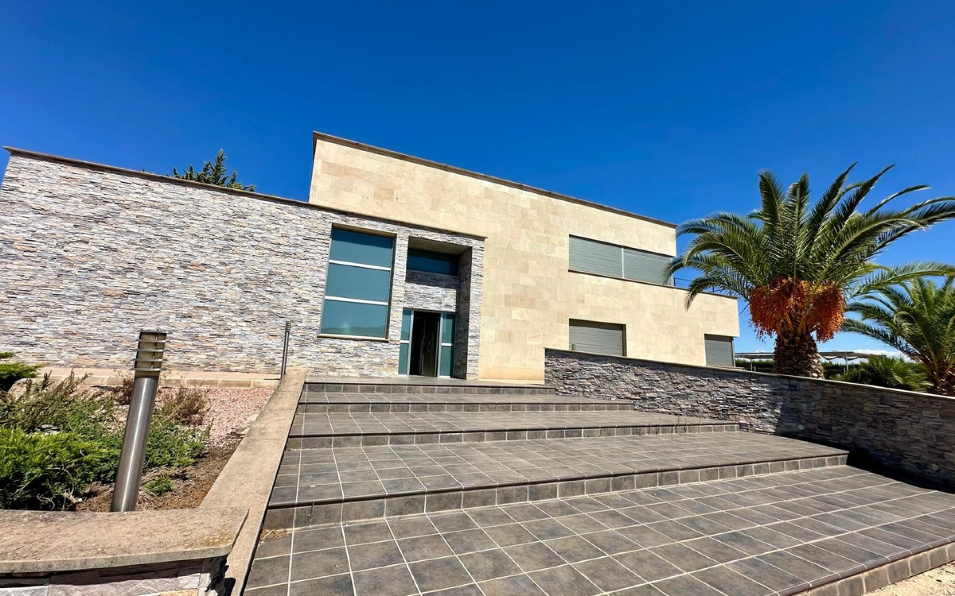 A Vendre - Villa - Yecla - Yecla Centro