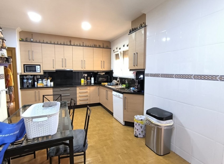 A Vendre - Villa - Yecla - Yecla Centro