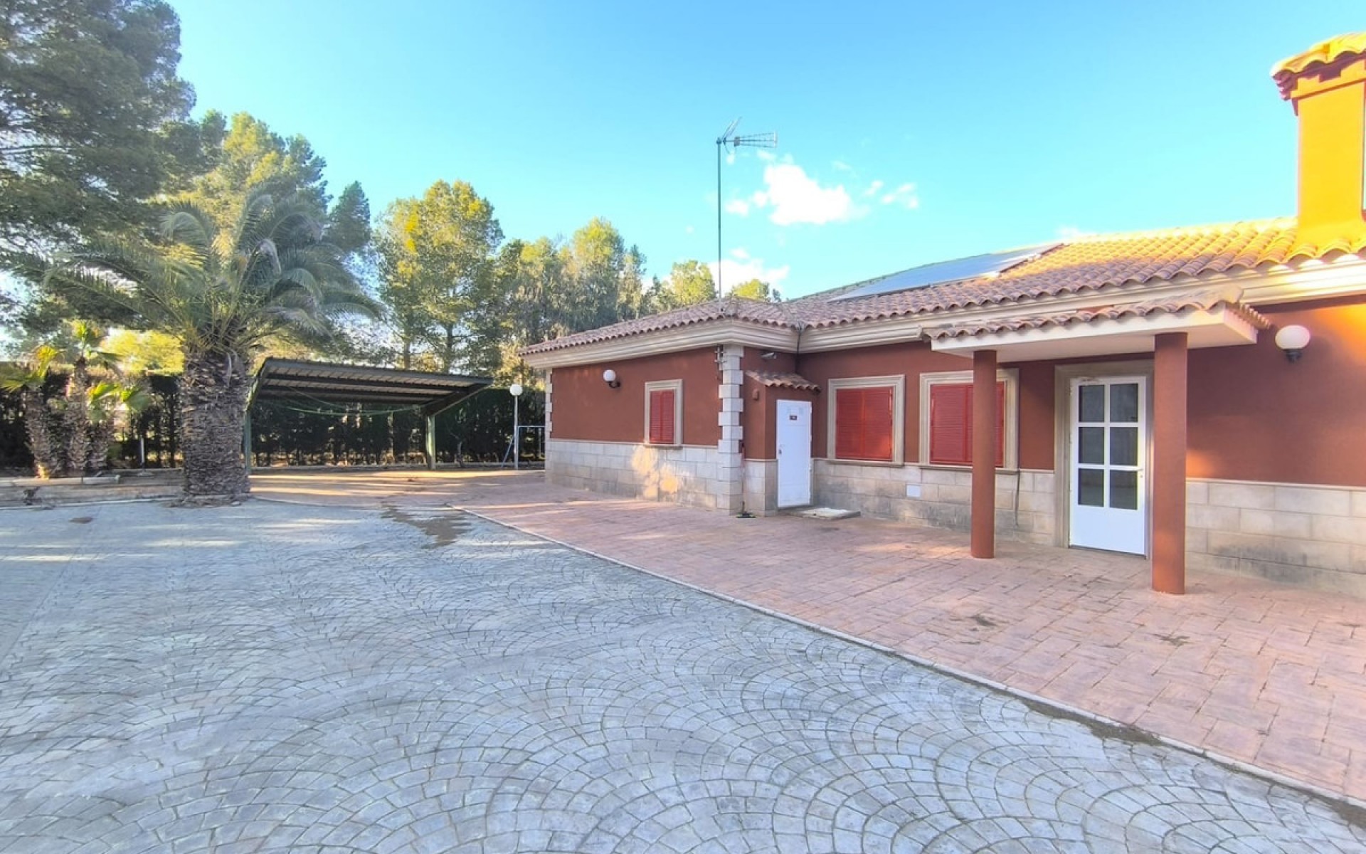 A Vendre - Villa - Yecla - Yecla Centro