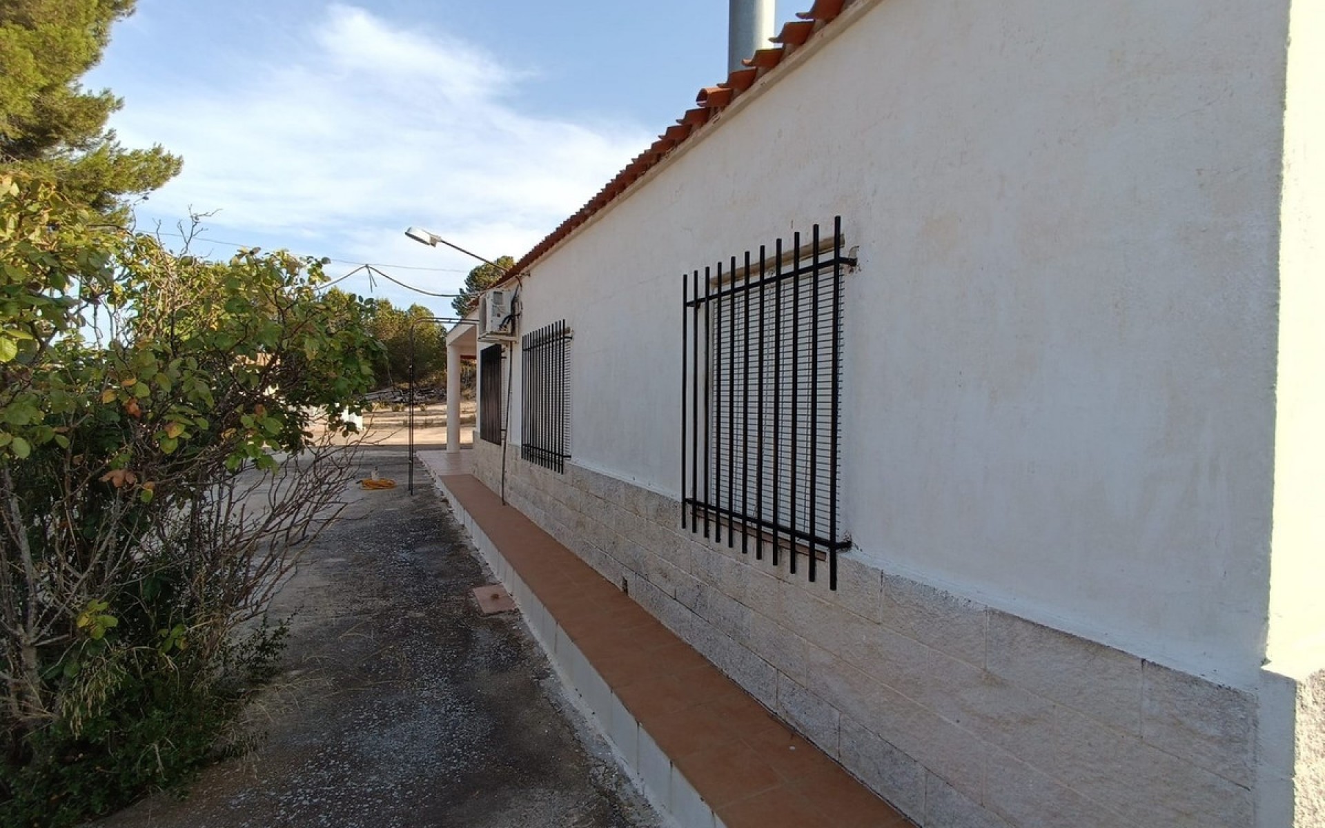A Vendre - Villa - Yecla - Yecla Centro