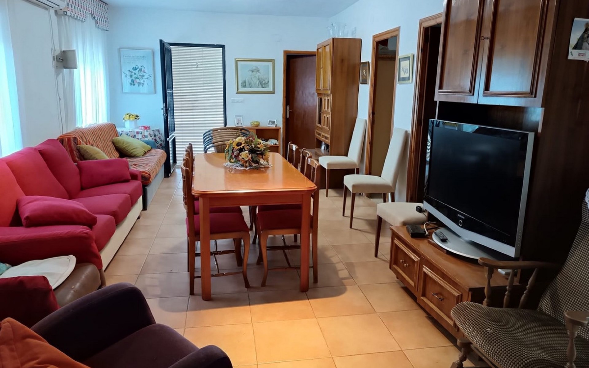 A Vendre - Villa - Yecla - Yecla Centro