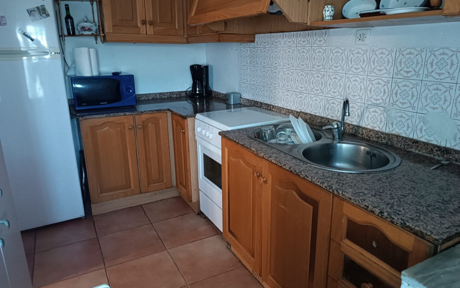A Vendre - Villa - Yecla - Yecla Centro