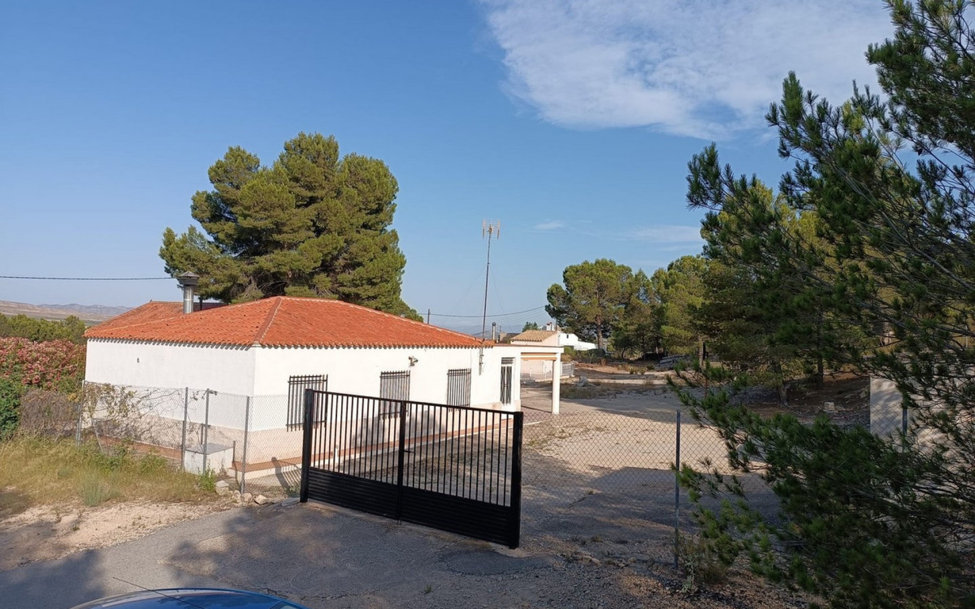 A Vendre - Villa - Yecla - Yecla Centro