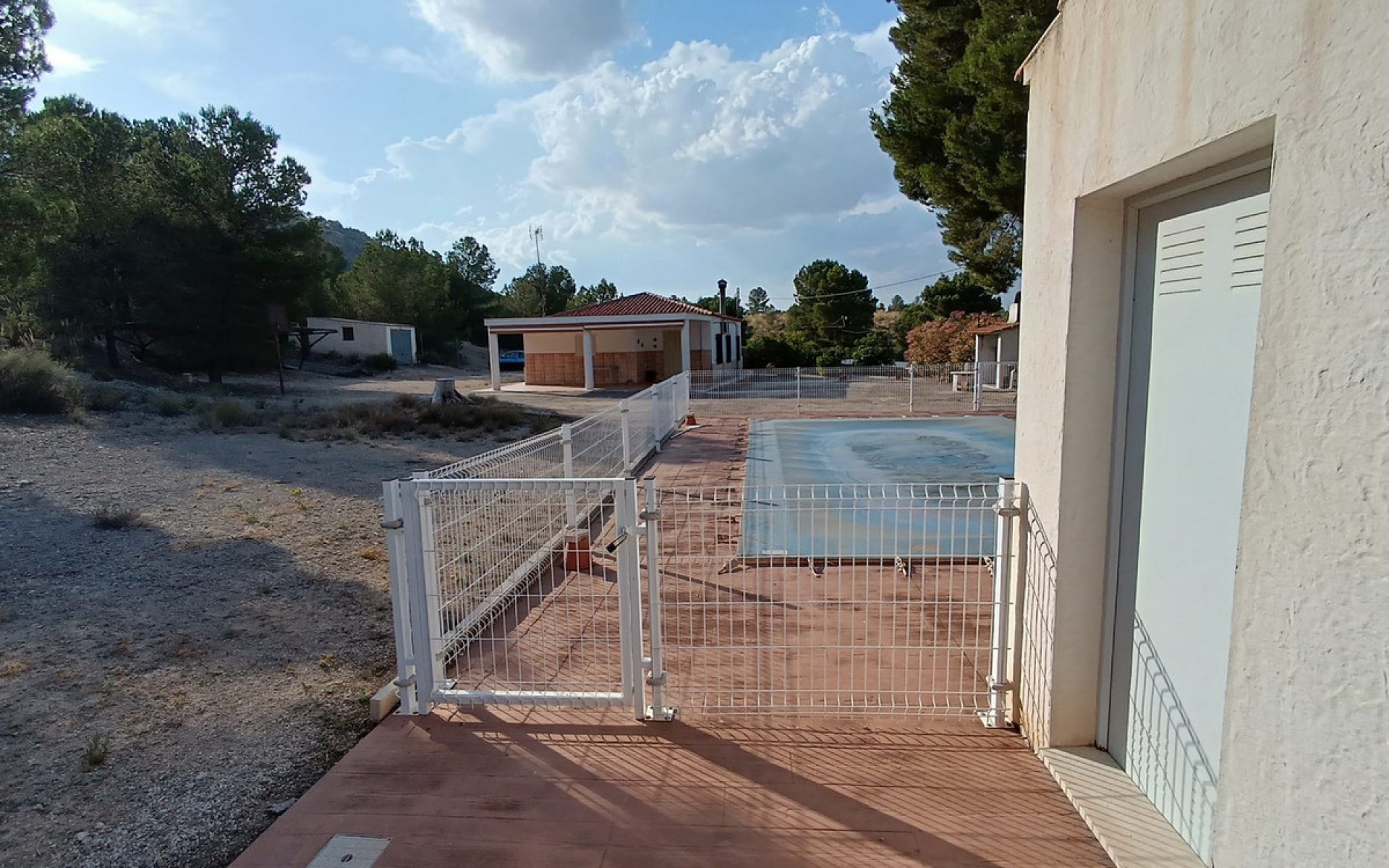 A Vendre - Villa - Yecla - Yecla Centro