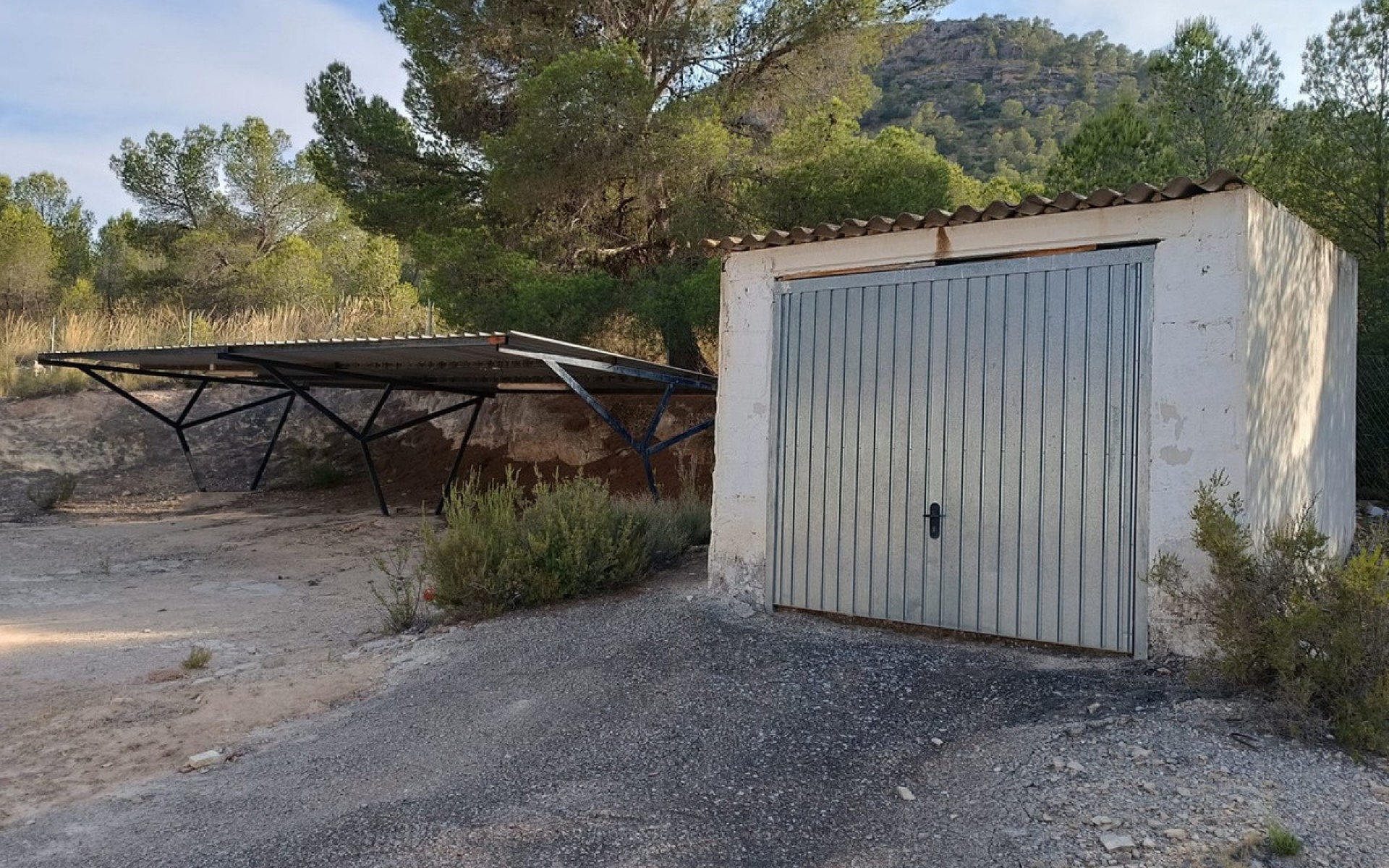 A Vendre - Villa - Yecla - Yecla Centro