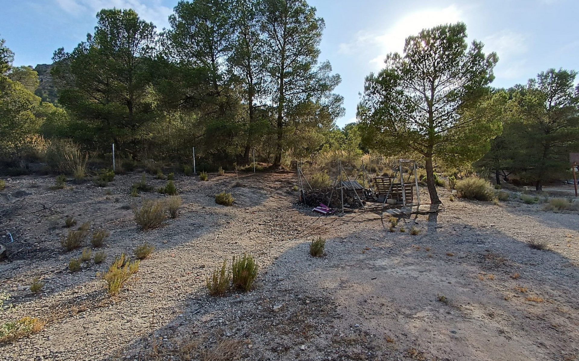 A Vendre - Villa - Yecla - Yecla Centro