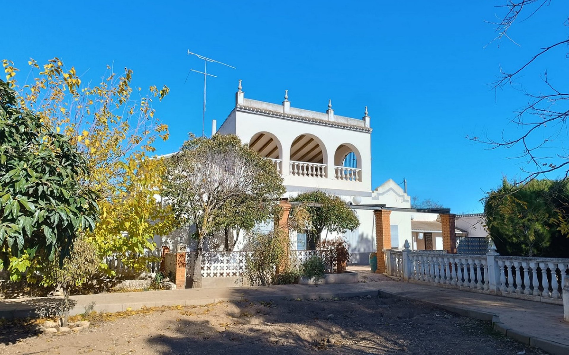 A Vendre - Villa - Yecla - Yecla Centro