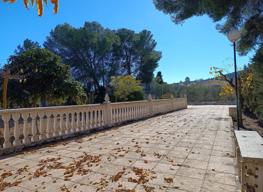 A Vendre - Villa - Yecla - Yecla Centro