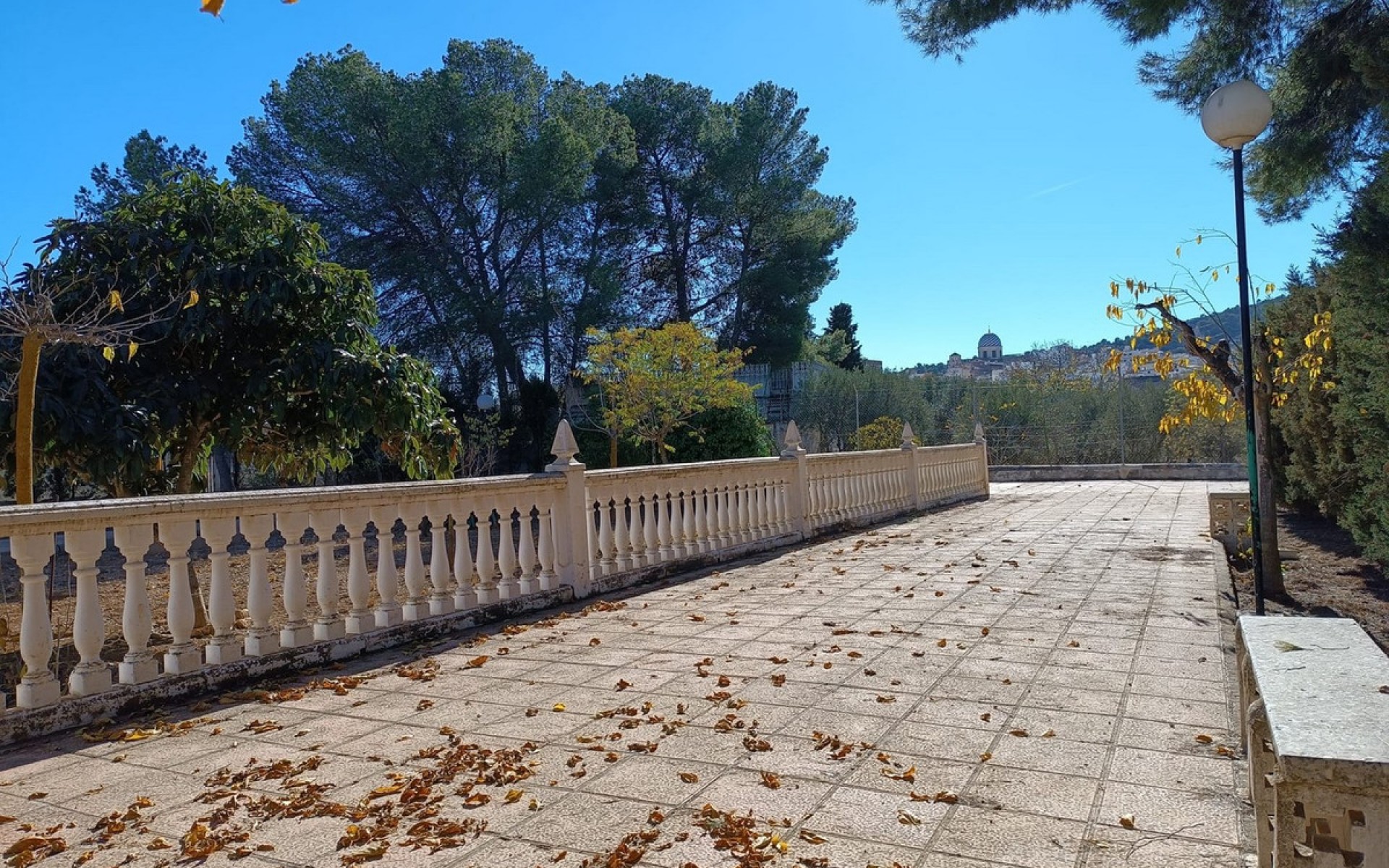 A Vendre - Villa - Yecla - Yecla Centro