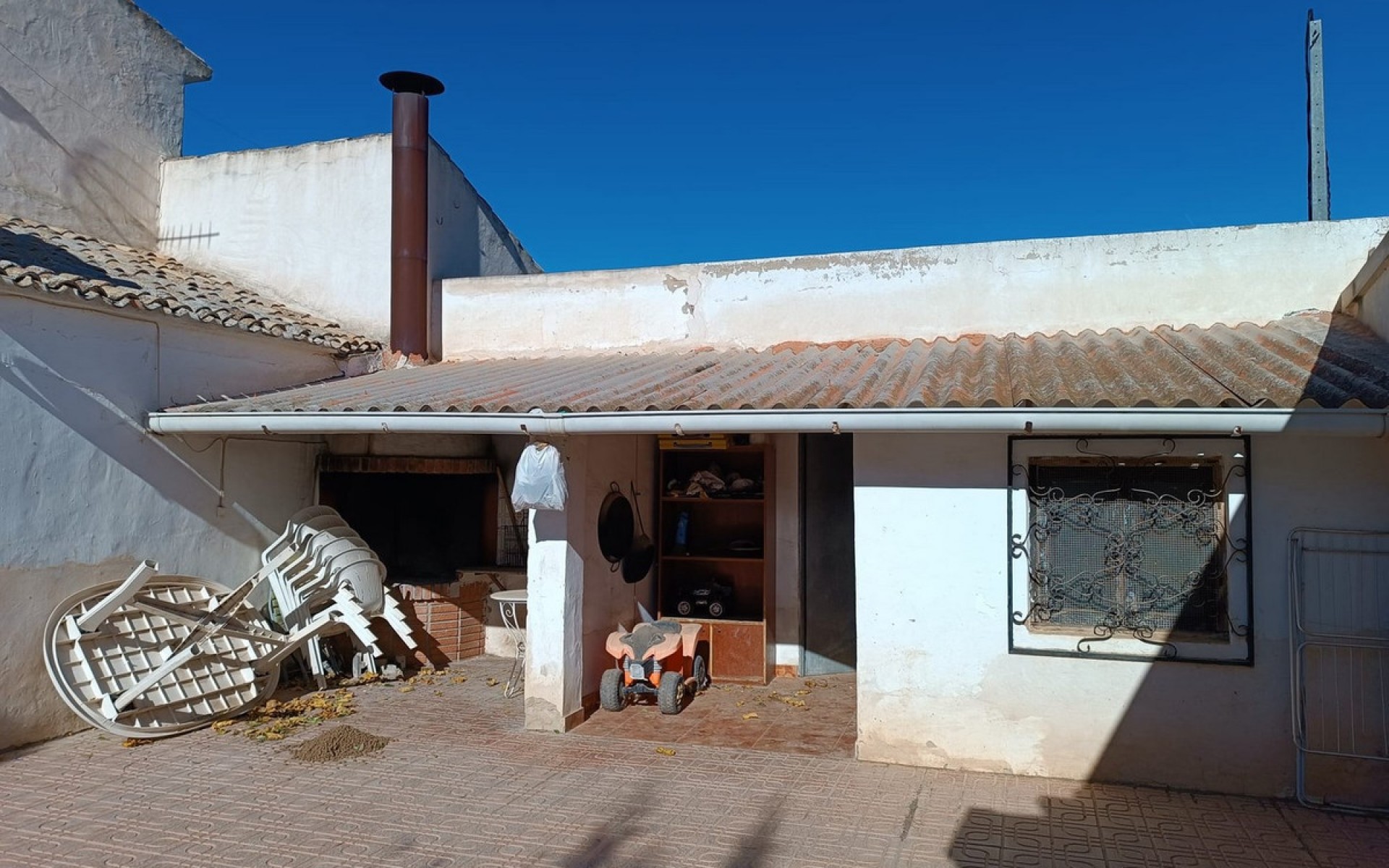 A Vendre - Villa - Yecla - Yecla Centro