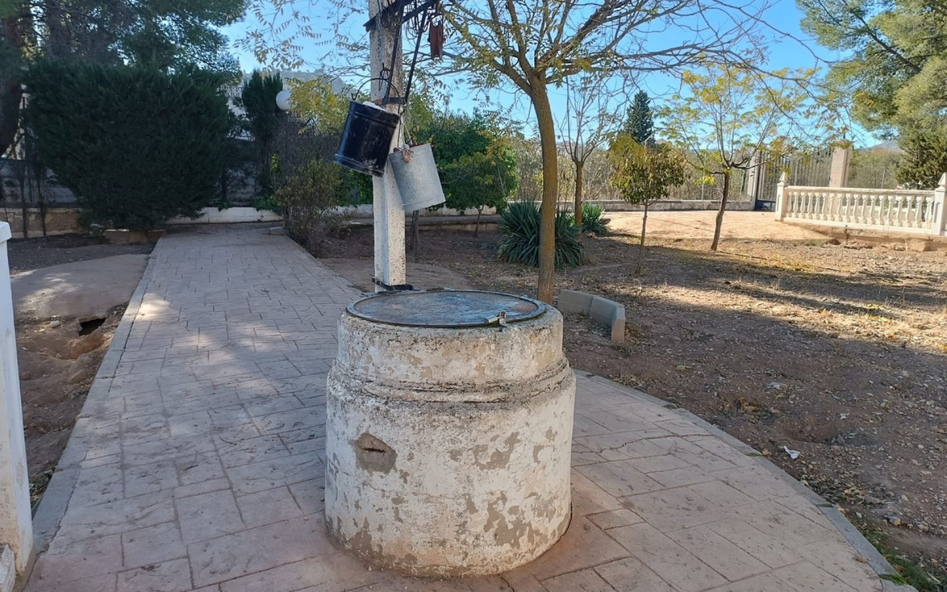 A Vendre - Villa - Yecla - Yecla Centro