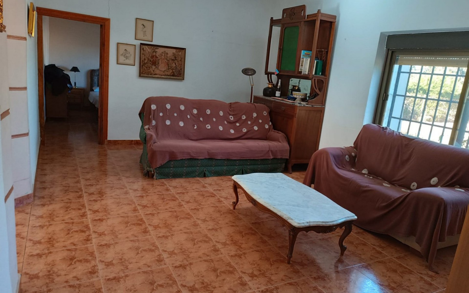 A Vendre - Villa - Yecla - Yecla Centro