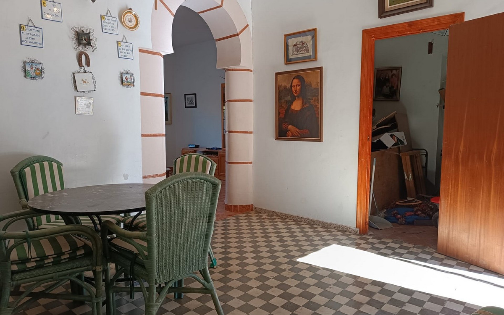 A Vendre - Villa - Yecla - Yecla Centro