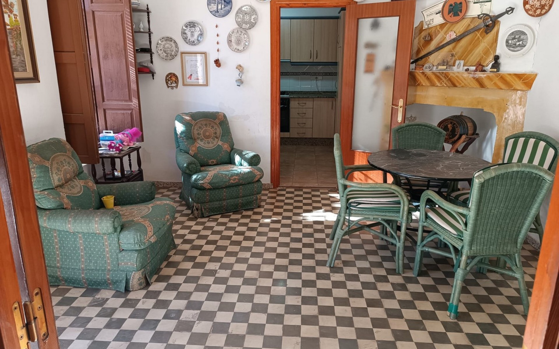 A Vendre - Villa - Yecla - Yecla Centro