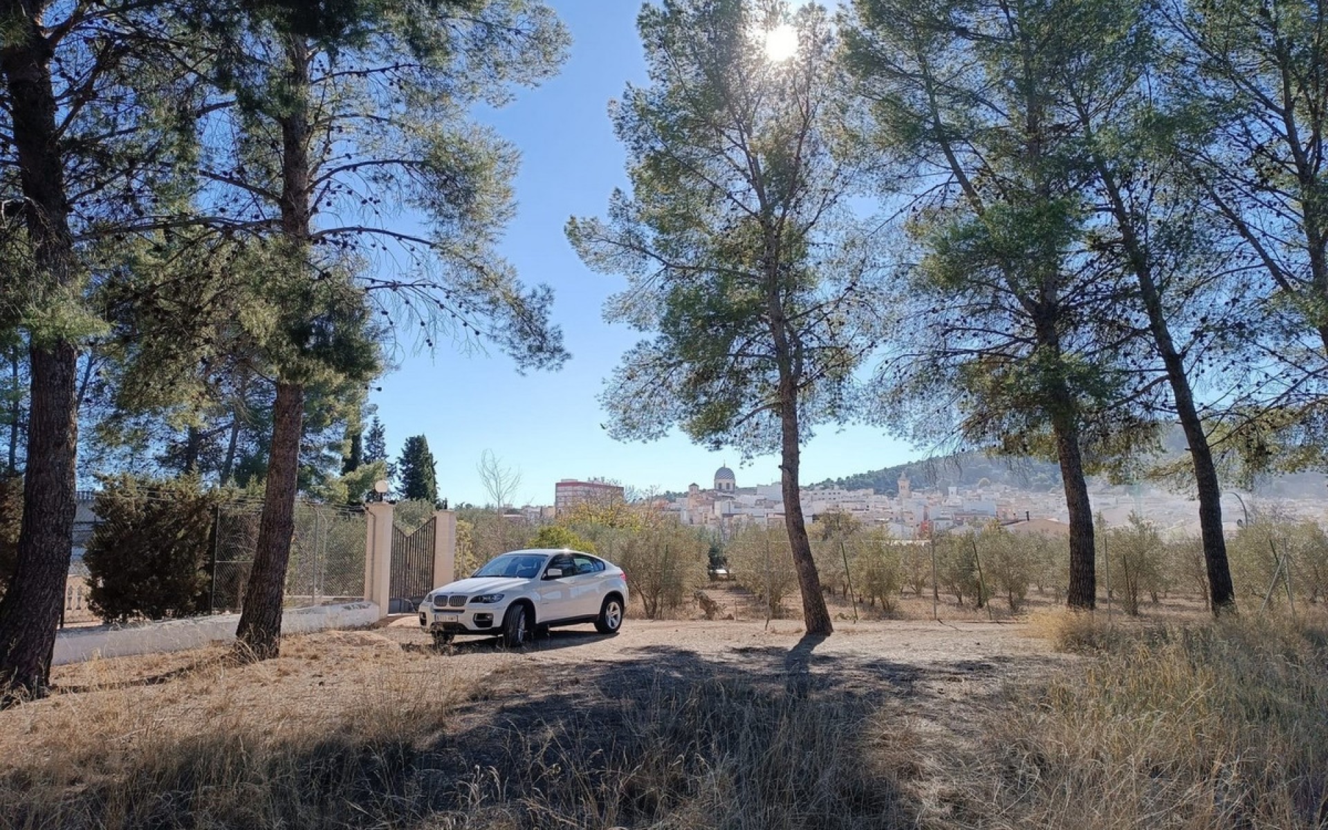 A Vendre - Villa - Yecla - Yecla Centro