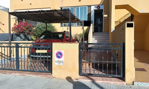 Apartment flat - Resale - Los Montesinos - La Herada