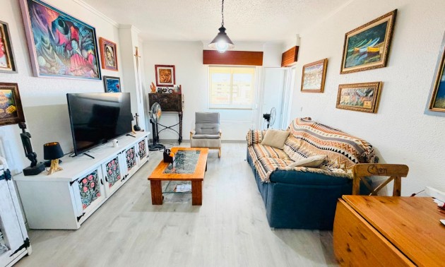 Apartment flat - Resale - Los Montesinos - Los Montesinos