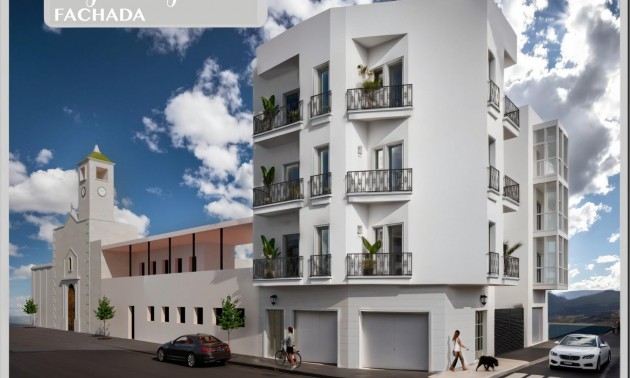 Apartment - Neubau - Bigastro - centro