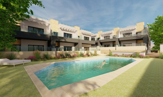 Apartment - Neubau - Bigastro - CSPN-62306