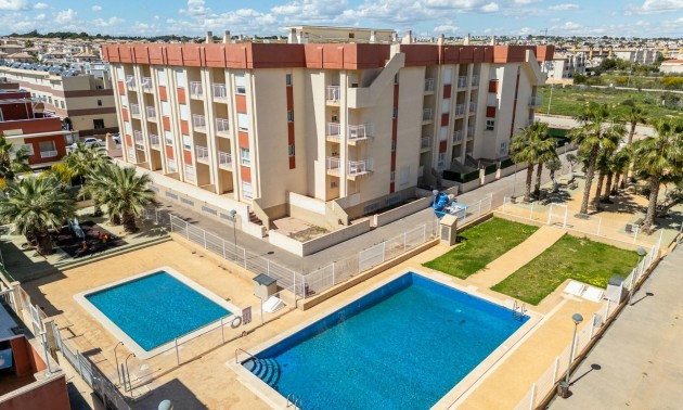 Apartment - Neubau - Cabo Roig - CSPN-72715