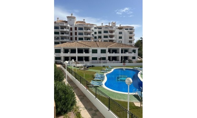 Apartment - Neubau - Campoamor - Campoamor