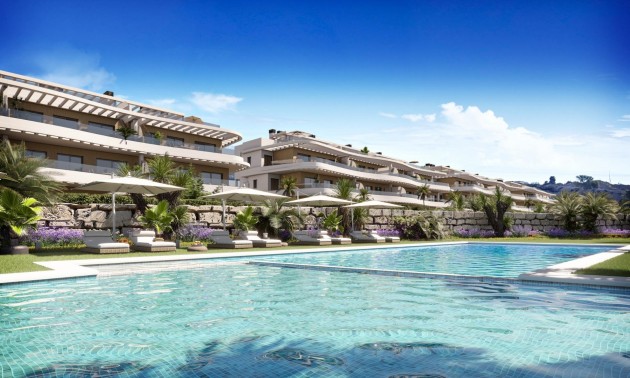 Apartment - Neubau - Finestrat - CSPN-50308