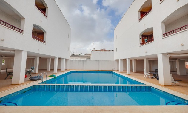 Apartment - Neubau - San Fulgencio - CSPN-45882