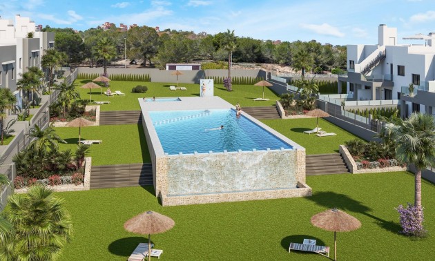 Apartment - Neubau - San Miguel De Salinas - CSPN-66287