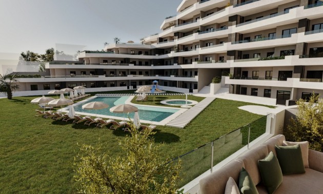 Apartment - Neubau - San Miguel De Salinas - Pueblo