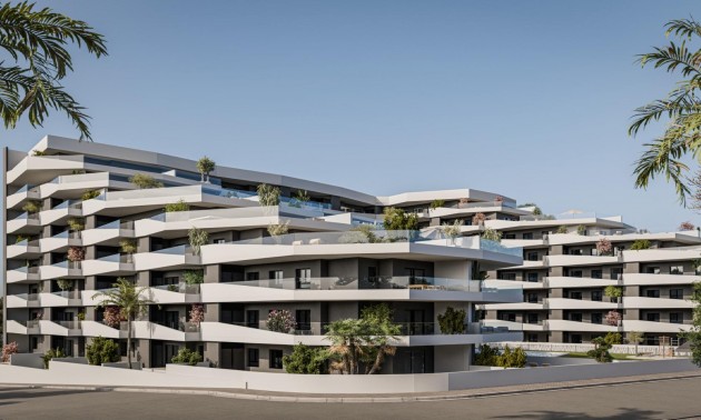 Apartment - Neubau - San Miguel De Salinas - Pueblo